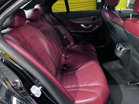Used 2016 Mercedes-Benz C 450 AMG image 17