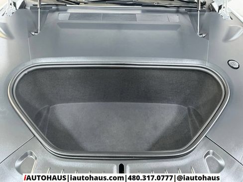 Used 2023 Tesla Model S Plaid AWD/4WD image 9