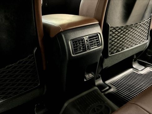 Certified 2024 Toyota 4Runner Limited image 36