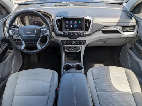 Certified 2023 GMC Terrain SLE w/ Driver Convenience Package FWD image 13