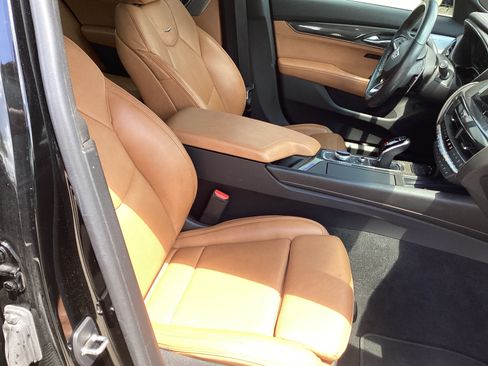 Used 2023 Cadillac CT5 Premium Luxury w/ Platinum Package RWD image 10