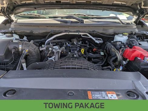 Used 2020 Ford Ranger Lariat w/ Technology Package AWD/4WD image 13