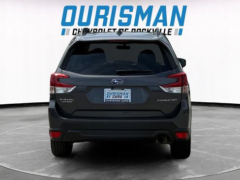 Used 2022 Subaru Forester Premium AWD/4WD image 5