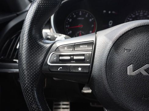 Used 2023 Kia Stinger GT-Line AWD/4WD image 39