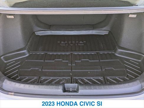Used 2023 Honda Civic Si image 23