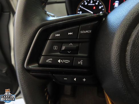 Certified 2024 Subaru Crosstrek 2.5i Wilderness w/ Crosstrek Mirror Package AWD/4WD image 13