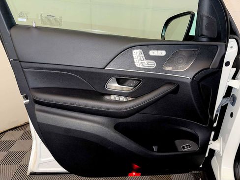 Used 2023 Mercedes-Benz GLE 350 4MATIC image 11