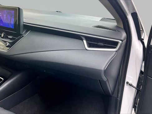 Certified 2024 Toyota Corolla LE FWD image 19