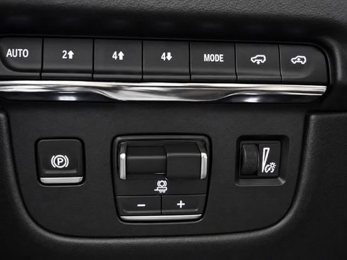 Used 2025 Cadillac Escalade ESV Sport Platinum AWD/4WD image 78