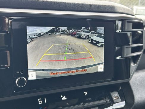 Used 2025 Toyota Tundra SR5 image 31