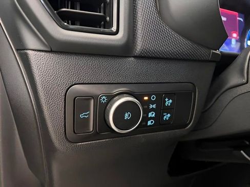 Used 2023 Ford Bronco Sport Outer Banks w/ Tech Package image 22