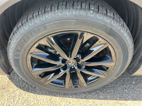 Used 2023 MAZDA CX-9 Carbon Edition AWD/4WD image 10