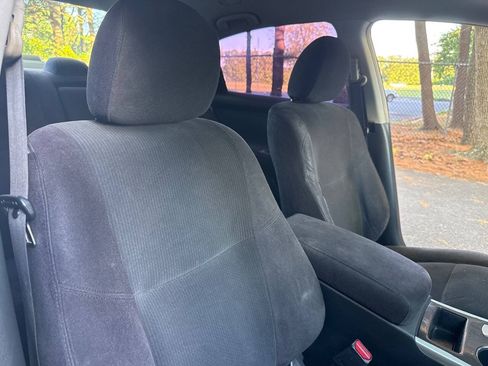 Used 2013 Nissan Altima 2.5 SV FWD image 17