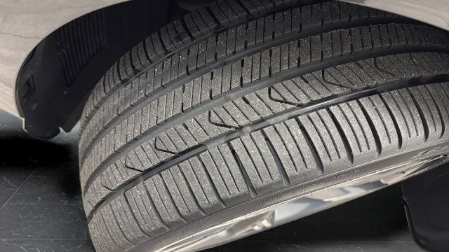 Used 2025 Genesis GV80 3.5T Prestige AWD/4WD image 39