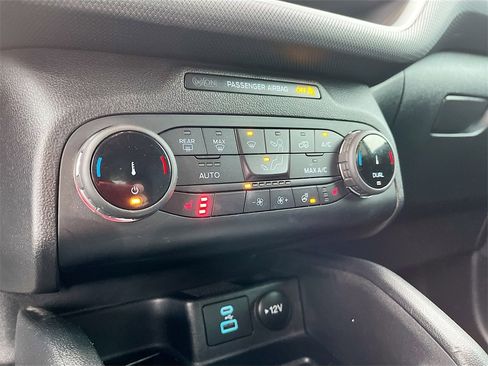 Used 2022 Ford Bronco Sport Outer Banks w/ Tech Package image 15