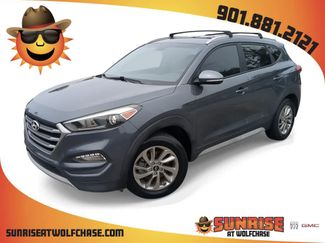 Used 2017 Hyundai Tucson Eco image 1