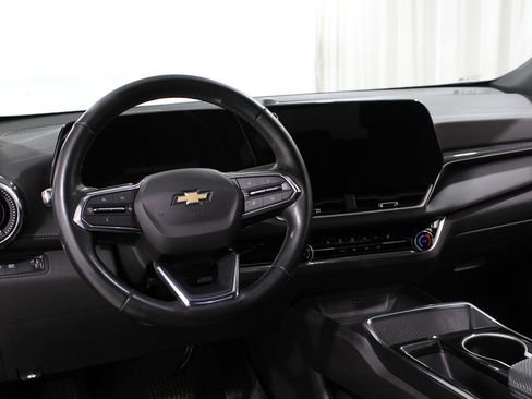 Certified 2025 Chevrolet Equinox LT image 6