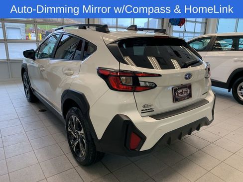 New 2026 Subaru Crosstrek 2.5i Premium image 13