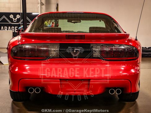 Used 1995 Pontiac Firebird Formula RWD image 50