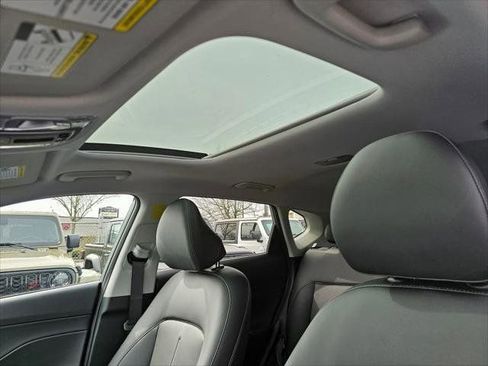 New 2026 Hyundai Kona Limited AWD/4WD image 19