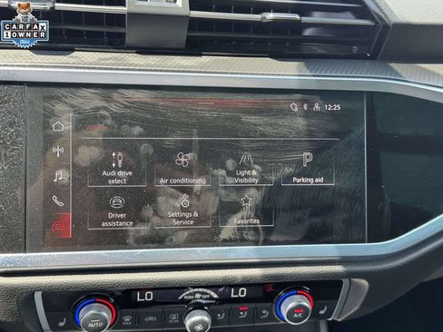 Used 2025 Audi Q3 2.0T Premium AWD/4WD image 27