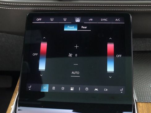 Used 2026 Cadillac Escalade Platinum Sport image 30