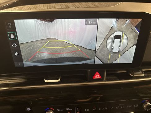 New 2026 Kia Carnival SX Prestige image 22