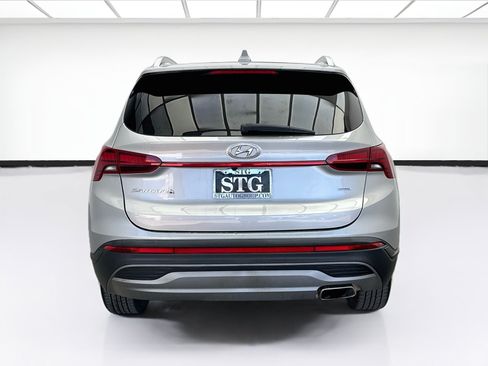 Used 2023 Hyundai Santa Fe SEL AWD/4WD image 5