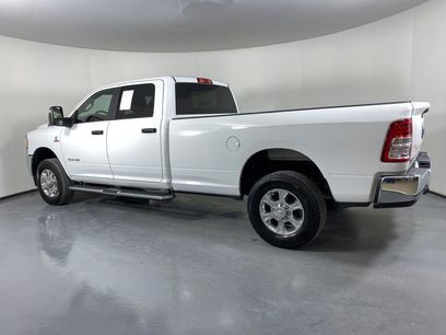 Used 2024 RAM 3500 Big Horn