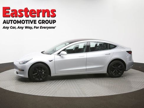 Used 2018 Tesla Model 3 Long Range image 55