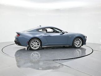 New 2025 Ford Mustang GT Premium video 3