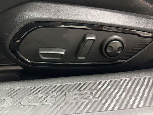 Used 2026 Dodge Charger Scat Pack w/ Blacktop Package AWD/4WD image 9