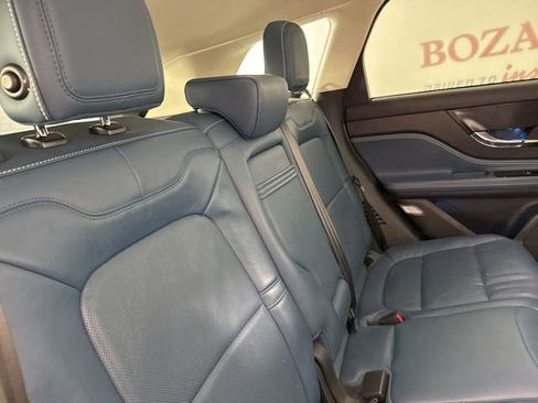 Used 2020 Lincoln Corsair Reserve w/ Equipment Group 201A image 18