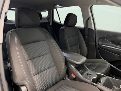 Certified 2024 GMC Terrain SLE FWD image 12