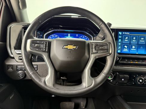 Used 2024 Chevrolet Silverado 2500 LTZ w/ LTZ Plus Package image 26