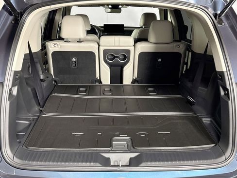 New 2026 Honda Pilot Touring image 22
