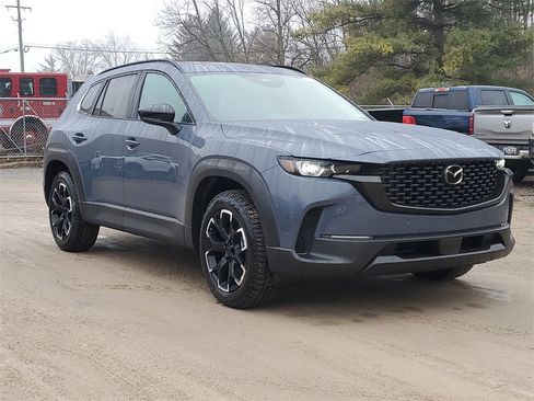 New 2026 MAZDA CX-50 Meridian Edition w/ Weather Package image 4