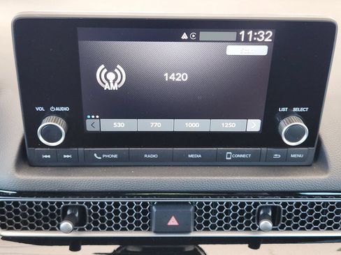 Used 2025 Honda Civic Sport image 16