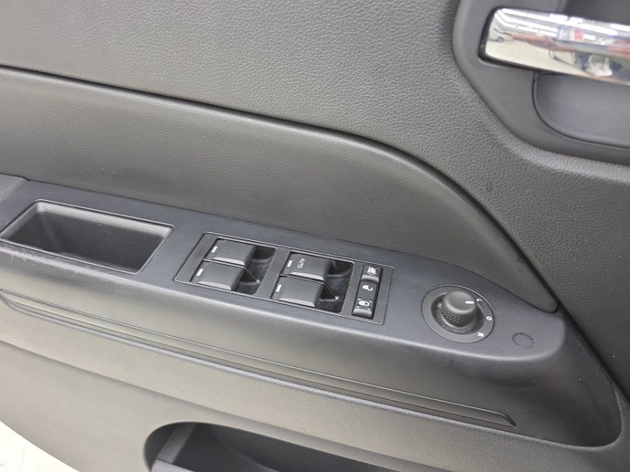Used 2011 Jeep Patriot Latitude AWD/4WD image 23