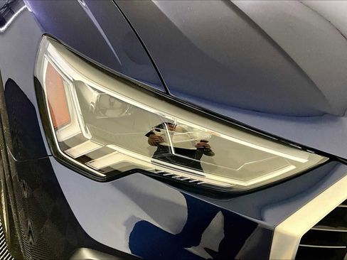 Used 2024 Audi Q3 2.0T Premium Plus w/ Premium Plus Package image 26