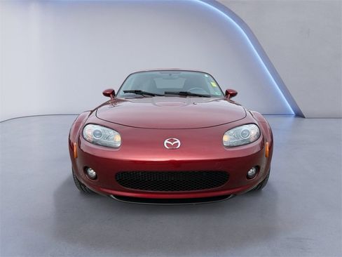 Used 2007 MAZDA MX-5 Miata Touring image 9