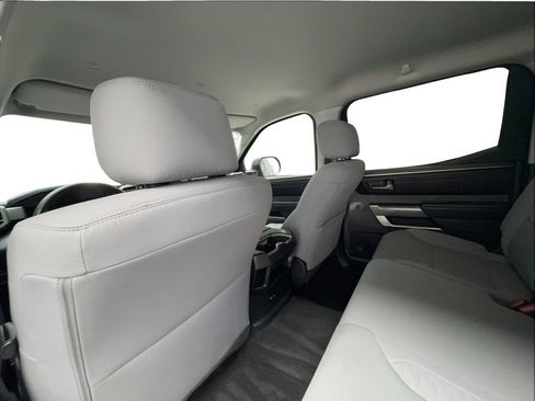 Used 2024 Toyota Tundra SR5 AWD/4WD image 25