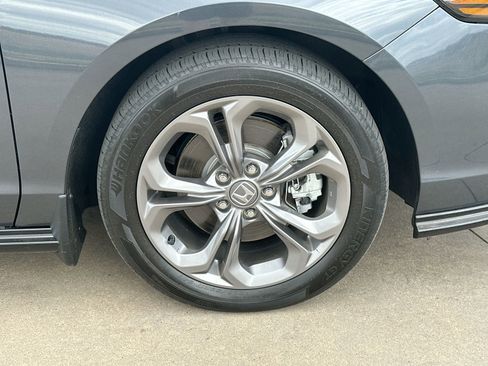 Used 2023 Honda Accord EX-L image 10