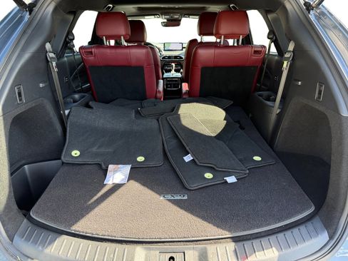 Certified 2023 MAZDA CX-9 Carbon Edition AWD/4WD image 17