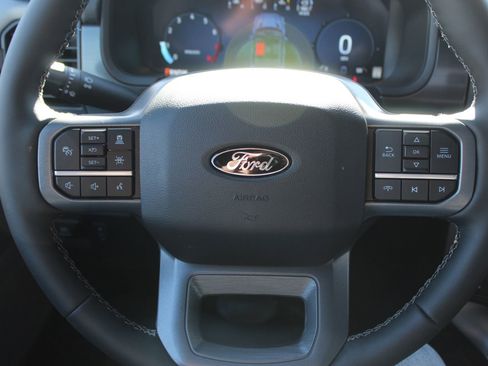 New 2026 Ford F150 Lariat image 30