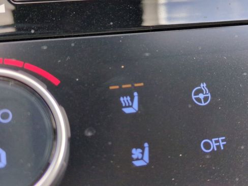 New 2026 Hyundai Santa Fe Calligraphy image 30