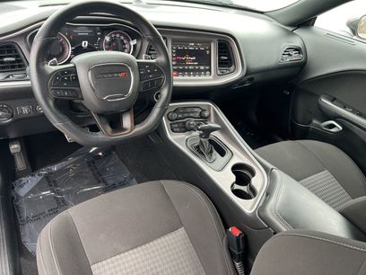 Used 2022 Dodge Challenger R/T Scat Pack