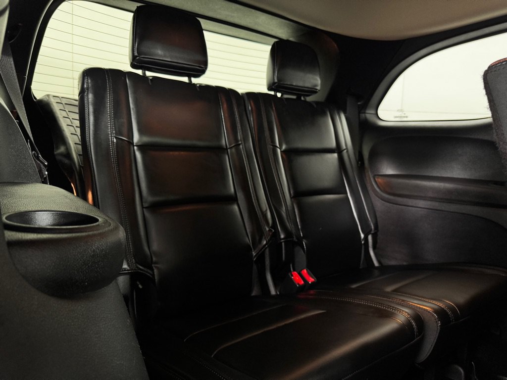 Used 2015 Dodge Durango Limited w/ Trailer Tow Group IV AWD/4WD image 24