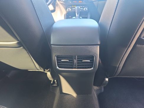 Used 2025 MAZDA CX-5 AWD 2.5 S w/ Preferred Package image 37