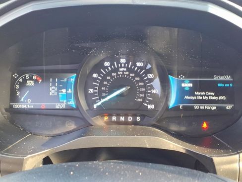 Certified 2022 Ford Edge SEL w/ Convenience Package image 20